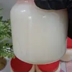 سمن معزه ودخن سايه وحناء وسدر ومشاط