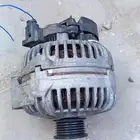 دينمو مرسيدس فياقرا