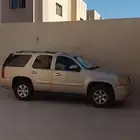 جي ام سي يوكن 2007 فئه SLT