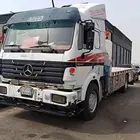 سطحه ونش 5طن جموم مكه جده