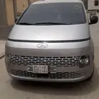 هونداي ستاريا بطاقة جمركية 11راكب ديزل