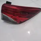 اصطب فورتشنر وكالة فيه كسر خفيف للبيع