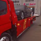 سطحة هيدروليك شبك المطار سطحه النزهة