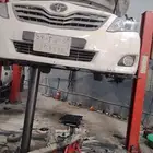 مكاين كامري 2019