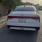 اكسنت موديل 2.24 ماشيه 66 الف كيلو