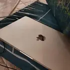 macbook air m2 ماكبوك اير نظيف