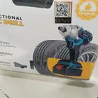 Car screwdriver with water drill iron cutting rocket all car