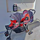 عربية اطفال شبه جديده