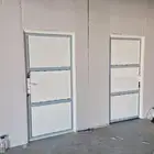 ابواب المنيوم شبابيك المنيوم واجهات المنيوم باب المنيوم شباك