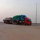 لوبد لنقل المعدات الثقيلة الدمام الرياض