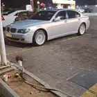 bmw740 2007