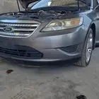 فورد تورس 2010 2012 قطع غيار تشليح