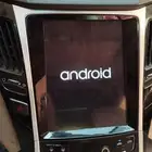 شاشة اندرويد سوناتا2012 نظيفه في حكم الجديدة