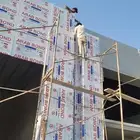 حداد هناجر سندوتش بنل ميزان