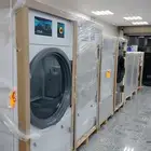 معدات مغاسل بخار وكهرباء للفنادق والمستشفيات والمغاسل المركز