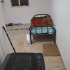 مطلوب مصري لمشاركة غرفه منفصله ب الدمام حي المنار