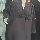 عبايات وبليزرات جمله.