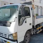 قلاب ايزوز للبيع او للشغل 2007