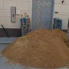 مبسط مواد بناء رمل سمنت بلك غرا دفان زيرو بحص بندوره زيرو