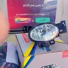 طقم كشافات هوندا أكورد 2015 - 2016 تجاري