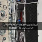 الماني جديد مع جميع الاغراض