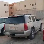 جامسي يوكن قصير بدون دبل موديل 2008 ممشى 400الف كيلو فيه رش