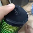 مايك تعليق صوتي صناعة محتوى يوتيوب تويتش