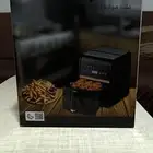 قلاية هوائية جديدة بسعر رمزي ..