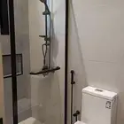 جد  حمامات شاورات زجاج س ريت