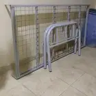 سرير للبيع الخرج