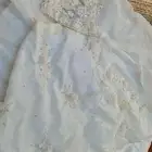 فستان زفاف