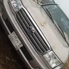 صالون GXR 2005 فل كامل جير عادي