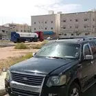 فورد اكسبلور 2008 8 سلندر ليمتد