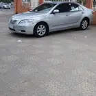 كامري 2007 فل كامل جير اوتماتيك للبيع او البدل بسياره اينوفا
