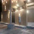 فله للبيع بحره بن لادن 6غرف مساحتها 312