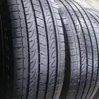 السياره جمس شفرلية 265 70 17 يوكوهاما شبه جديد
