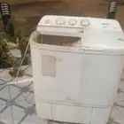 غساله 5 كيلو