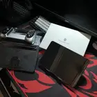 تابلت رد ماجيك استرا اخو الجديد مع يد ريد ماجيك