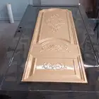 تفصيل ابواب حديد والمونيوم ومطابخ بااسعارمناسبه