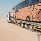 لوبد فاضي للنقل جميع المعدات بسعار مرضيه الرياض الدمام الحفر