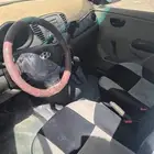 هيونداي i10 موديل 2013