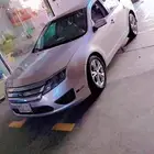 فورد فيوجن 2012