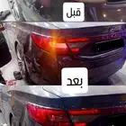 تفصيل غزازات شمعات واصطبات