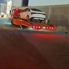 سطحه الدمام