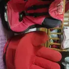 كرسي سيارة وكرسي اطفال الاثنين بي خمسين