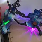 سكوتر جديد استخدام 15 يوم