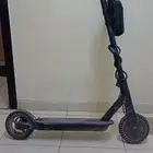 سكوتر كهربائي