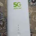 مودم زين 5G لامحدود