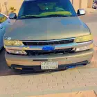 للبدل جمس تاهو2001نضيف