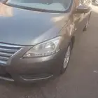 نيسان سنترا 2016